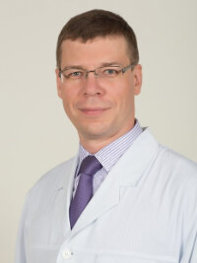 Доктор Травматолог Ярослав